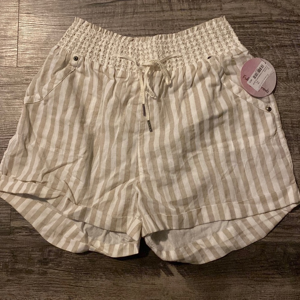 Francesca’s Shorts